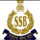 SSB Bharti 2021