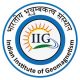 IIG Mumbai Bharti 2024
