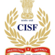 CISF Bharti 2021