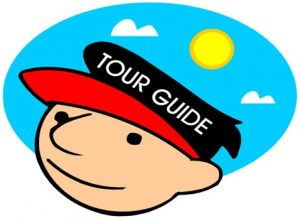 Tourist Guide Recruitment 2021