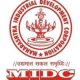 MIDC Bharti 2021