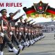 Assam Rifle Bharti 2021