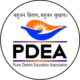 PDEA Pune Bharti 2024