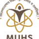 MUHS Nashik Bharti 2023