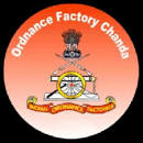 Ordnance Factory Chanda Bharti 2024 - walk-in interview