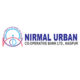 Nirmal Urban Co Op Bank Nagpur Bharti 2023