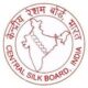 Central Silk Board Bharti 2024