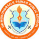 Dr.Mukundrao K.Pawar Public School Bharti 2024