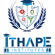 Vamanrao Ithape Institute Of Management Recruitment 2024