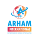 Arham International Institute of Information Security Pune Recruitment 2024