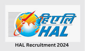 HAL Recruitment 2024