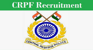 CRPF Recruitment 2024