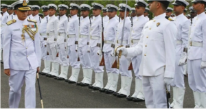 Indian Coast Guard Recruitment 2024