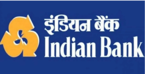 Indian Bank Vacancy 2024