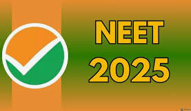 NEET Exam 2025