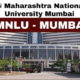 MNLU Mumbai Recruitment 2025