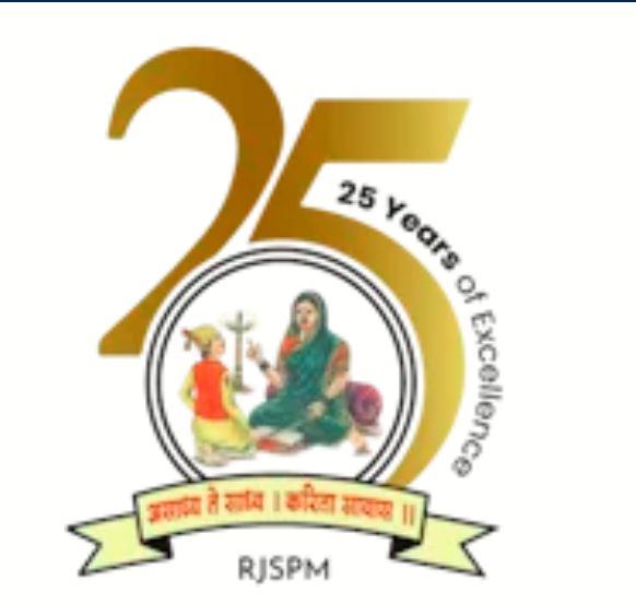Rjspm RJSPM College of Pharmacy Recruitment 2025