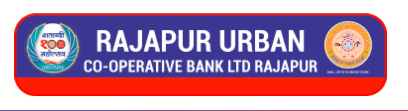 Ec Rajapur Rajapur Urban Co-Operative Bank अंतर्गत ०२ पदांची भरती; इथे जाणून घ्या ...