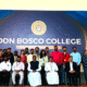 Don Bosco College Bharti 2025