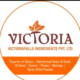 Victoria Food Processing Bharti 2026