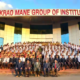 Ashokrao Mane Group of Institutiona Bharti 2026