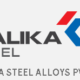 Kalika Steel Recruitment 2026