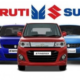 Maruti Suzuki Bharti 2026