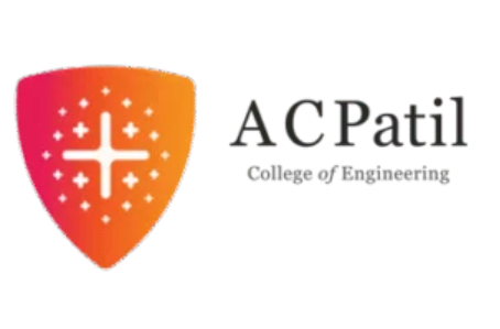 A C Patil College of Engineering Bharti 2026!