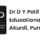 DYP Bharti 2026