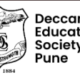 Deccan Education Society Bharti 2026