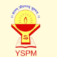 YSPM Bharti 2026