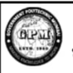 GPM Mumbai Bharti 2026